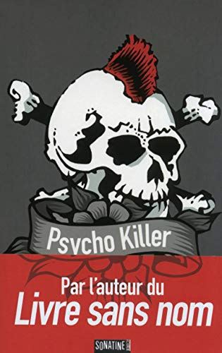 Psycho killer