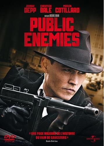 Public enemies