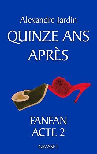 Quinze ans après