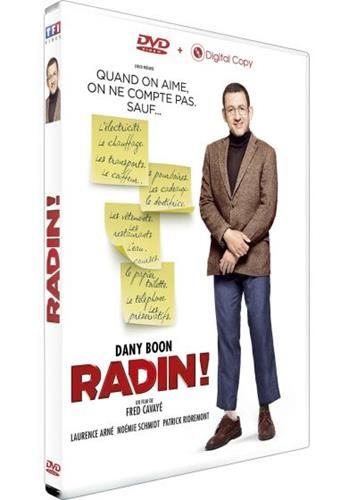 Radin !