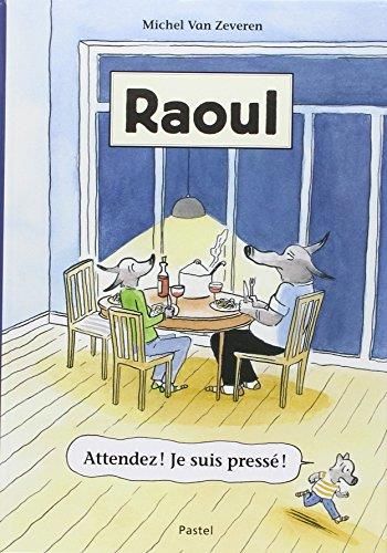 Raoul