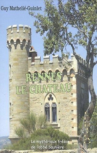 Rennes-le-Château