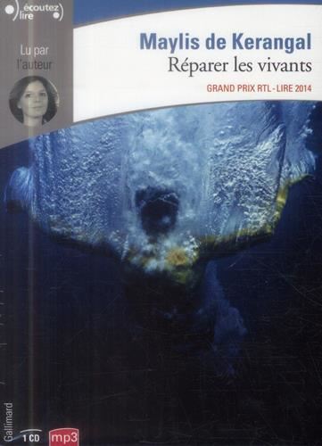 Réparer les vivants