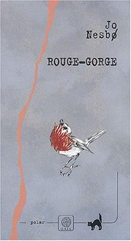 Rouge-gorge