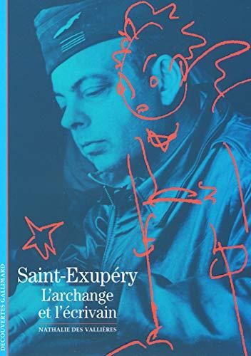 Saint-Exupéry