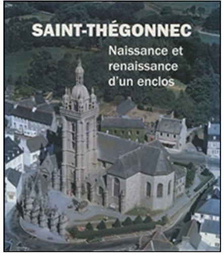 Saint-Thégonnec