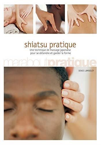 Shiastsu pratique