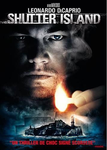 Shutter Island