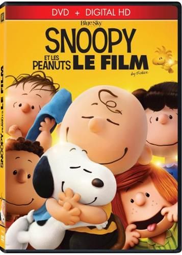 Snoopy et les Peanuts