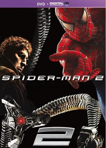 Spider-Man 2