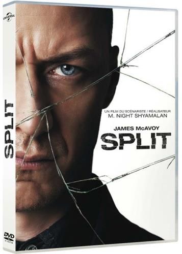 Split