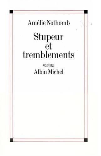 Stupeur et tremblements