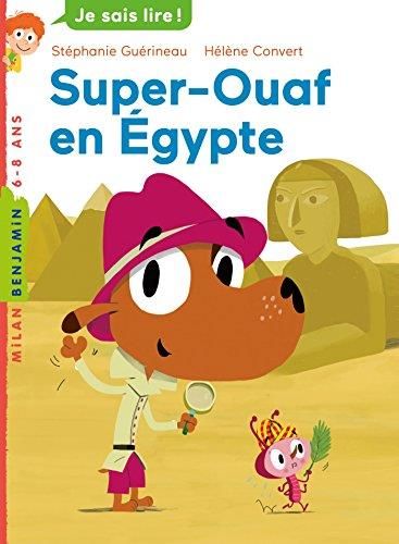 Super-Ouaf en Egypte