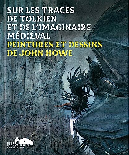 Sur les traces de Tolkien et de l'imaginaire médiéval