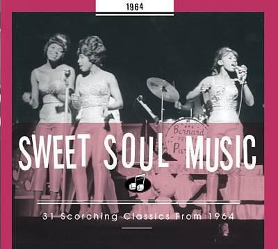 Sweet soul music 1964