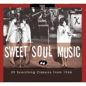 Sweet soul music 1966