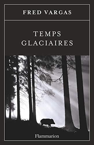 Temps glaciaires