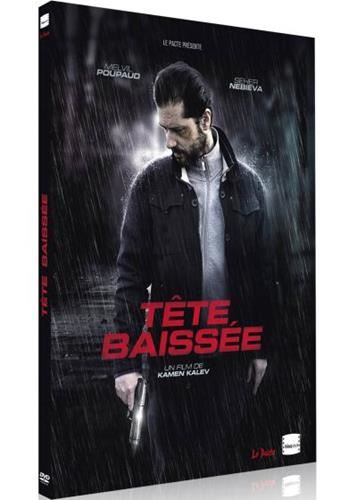 Tête baissée