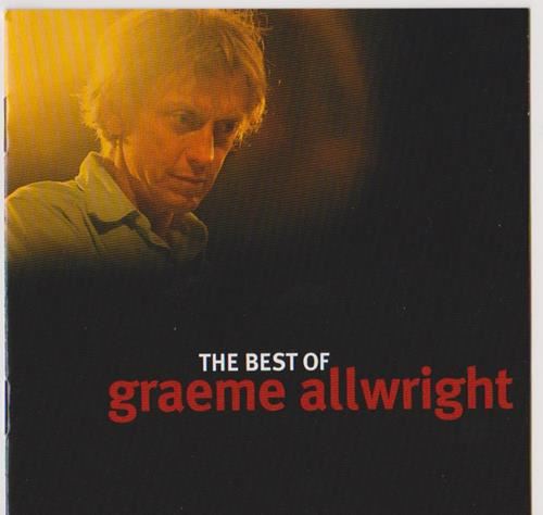 The best of Graeme Allwright