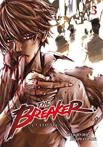 The breaker