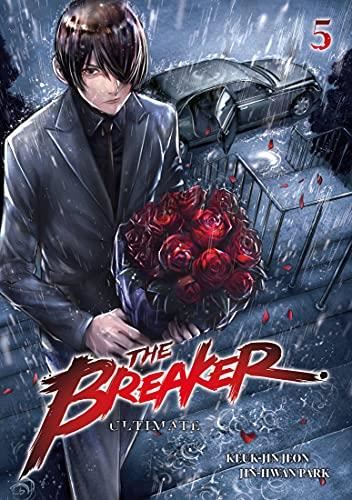 The breaker