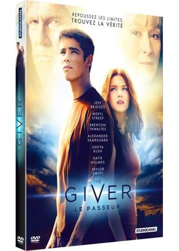 The Giver