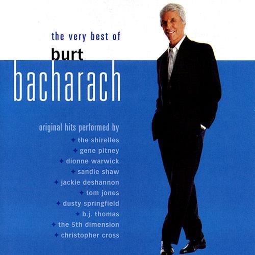 The Very best of Burt Bacharach