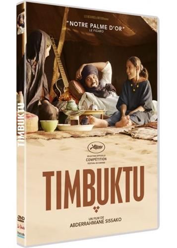 Timbuktu