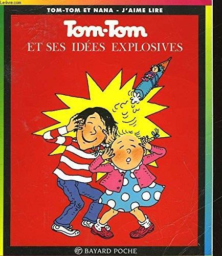 Tom-Tom et Nana