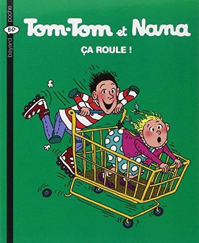 Tom-Tom et Nana