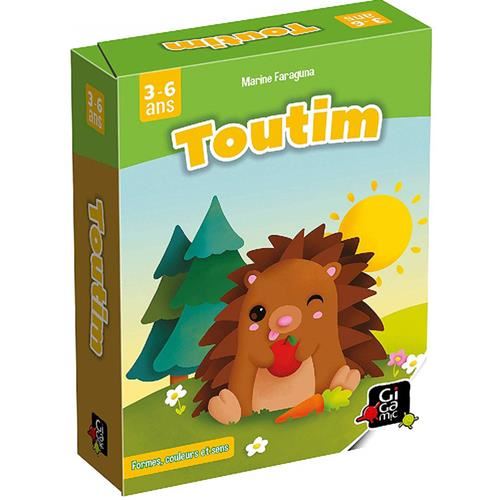 Toutim