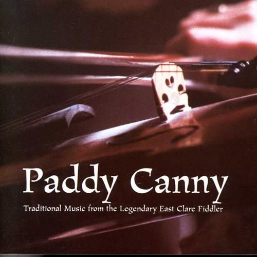 Traditional music from the legendary East Clare fiddler