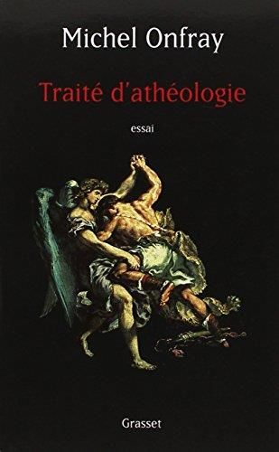 Traité d'athéologie