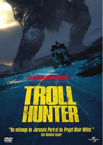 Troll hunter