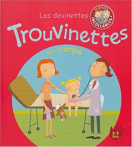 Trouvinettes