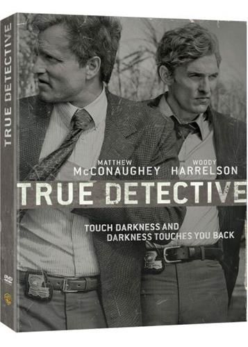 True Detective