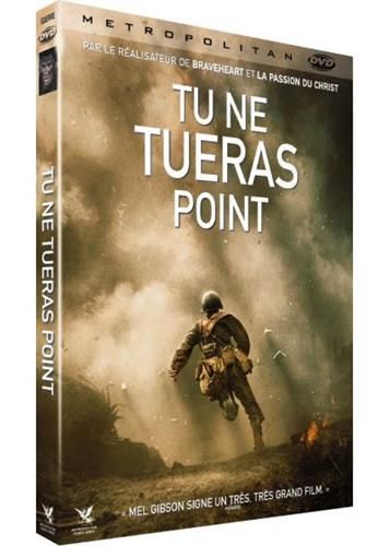 Tu ne tueras point