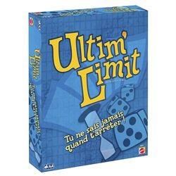 Ultim'limit