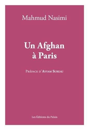 Un  Afghan à Paris