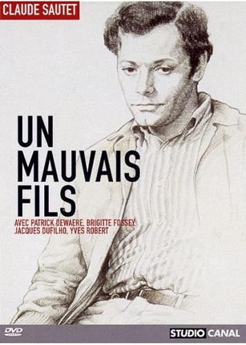 Un Mauvais Fils