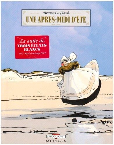 Une après-midi d'été