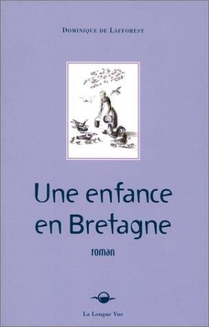 Une enfance en Bretagne