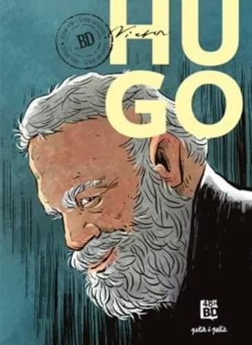 Victor Hugo en BD