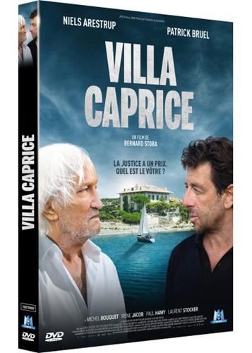 Villa Caprice