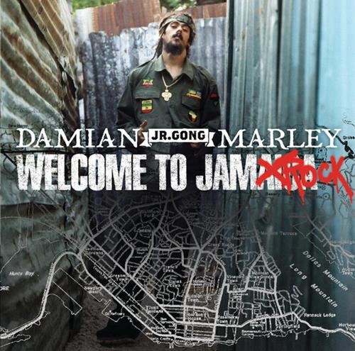 Welcome to Jamrock