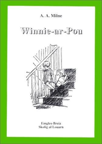 Winnie-ar-Pou