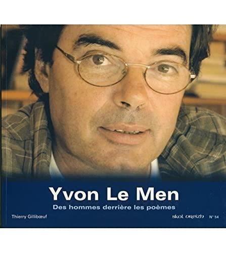 Yvon Le Men